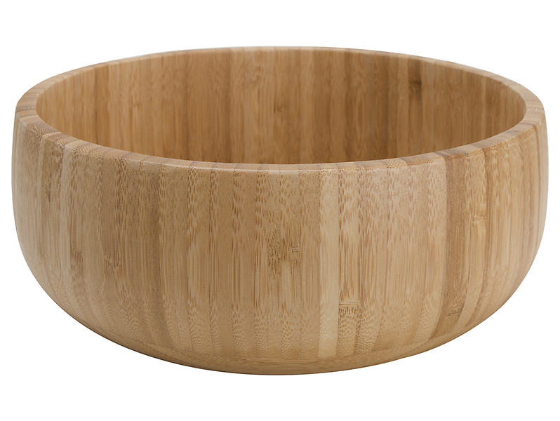 Miska Tao bambusowa 25 cm