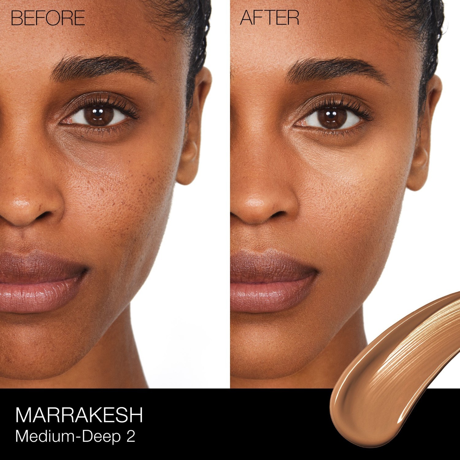 NARS Pure Radiant tonējošais mitrinātājs SPF 30 - 50 ml
