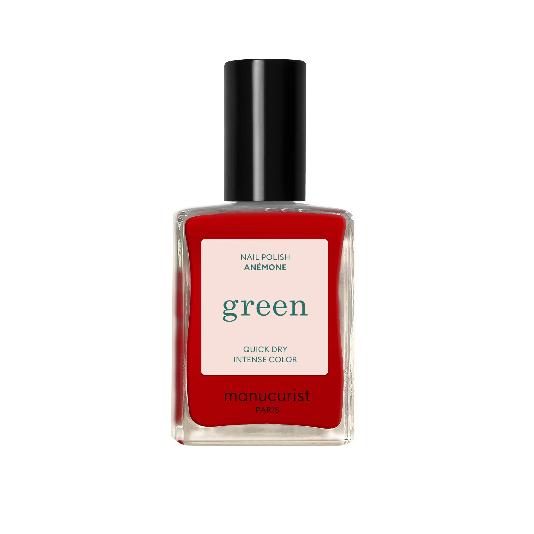 Unghie GREEN - Smalto - Smalto