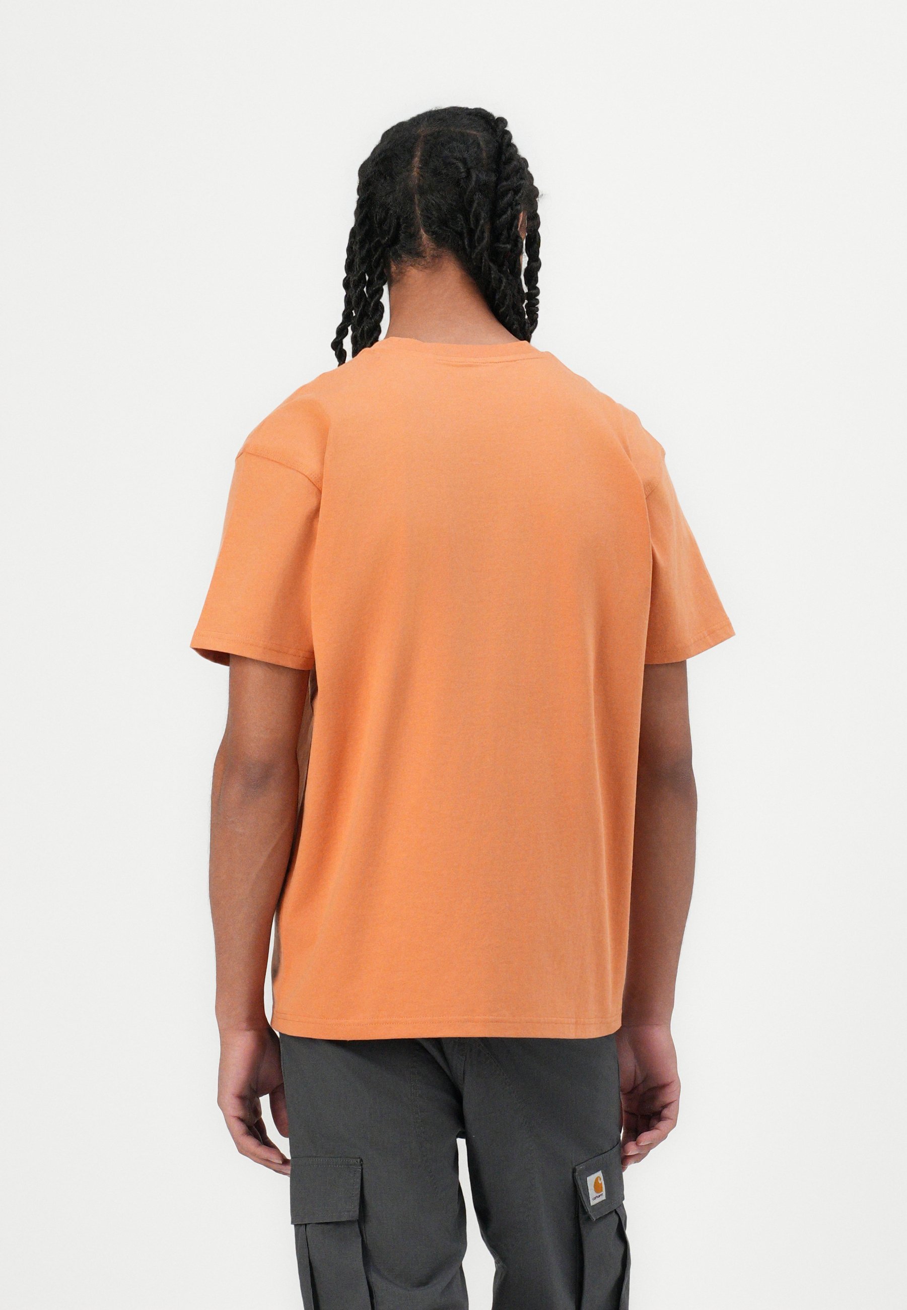 Carhartt WIP Basic T-särgid