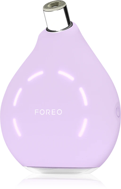 Prístroj FOREO KIWI™ Derma na diamantovú mikrodermabráziu a hĺbkové čistenie tváre