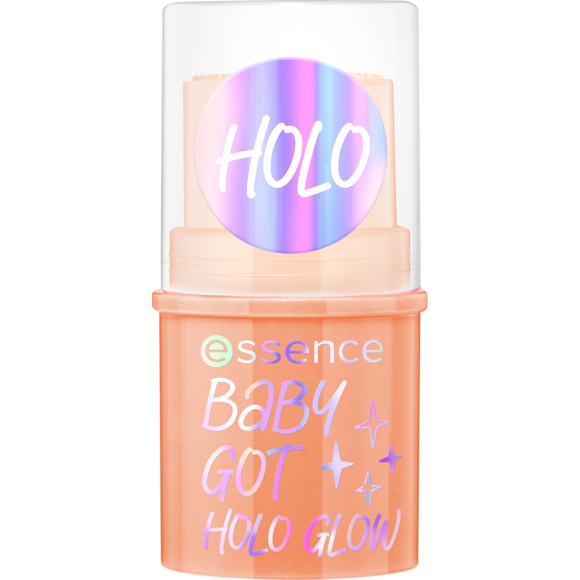 Označevalnik v stiku Baby Got Holo Glow Označevalci