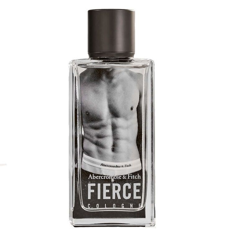 Abercrombie & Fitch Fierce