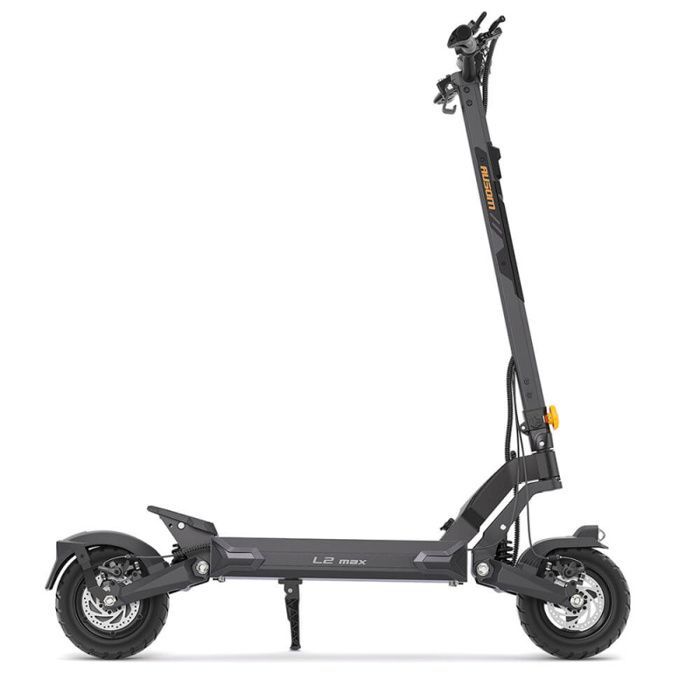 Trottinette Électrique Ausom L2 Max - Moteur à Pic 1300W - 10