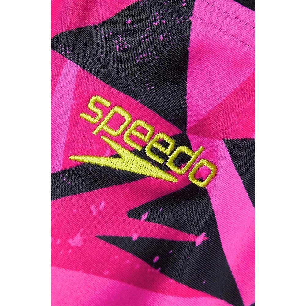  Speedo Boom Medalist Badeanzug