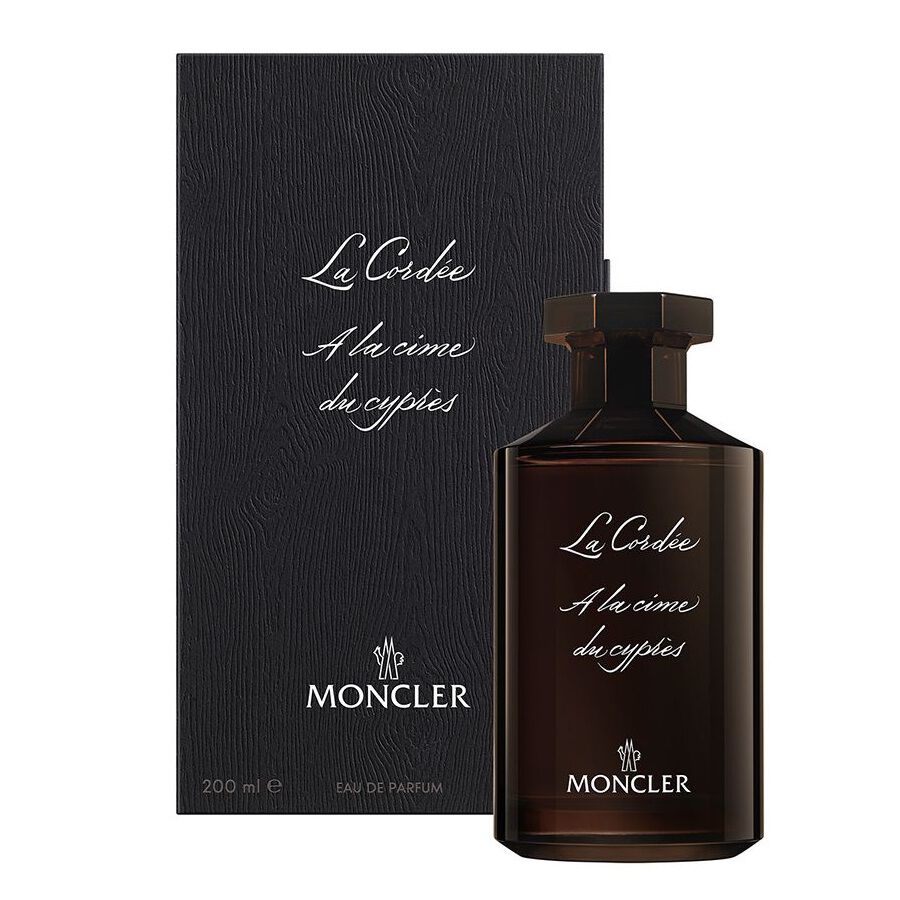 Moncler La Cordée