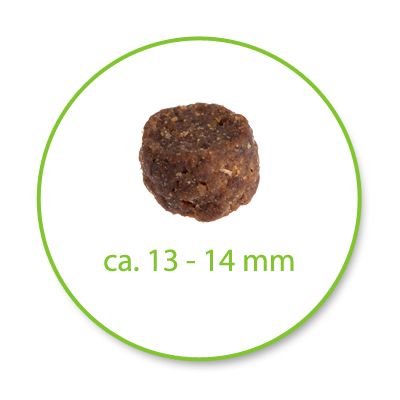 Smilla Adulte XXL avec volaille