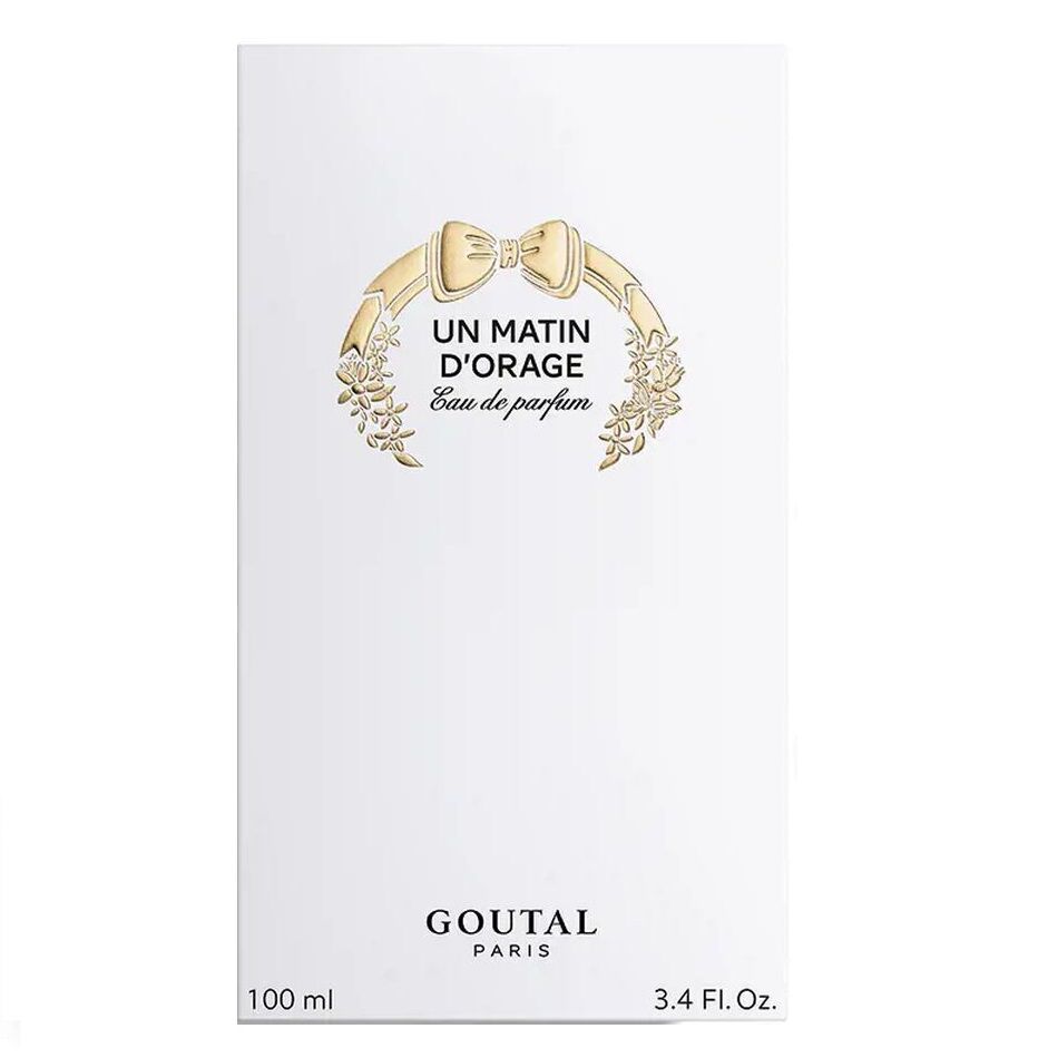 Goutal En morgen med orage