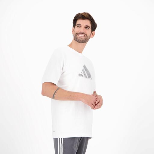  Μπλουζάκι τένις adidas