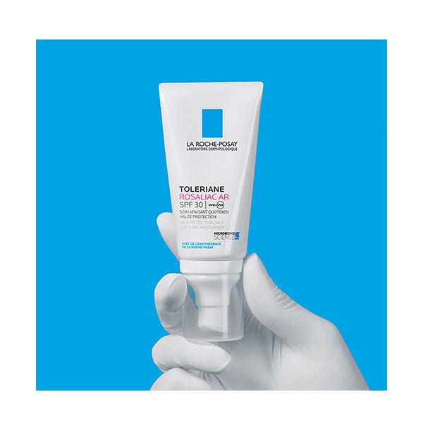 Rosaliac UV Könnyű Fényvédő | 50ML