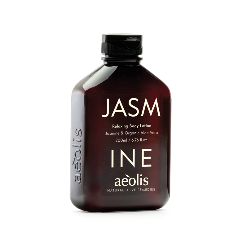 Aeolis Jasmine