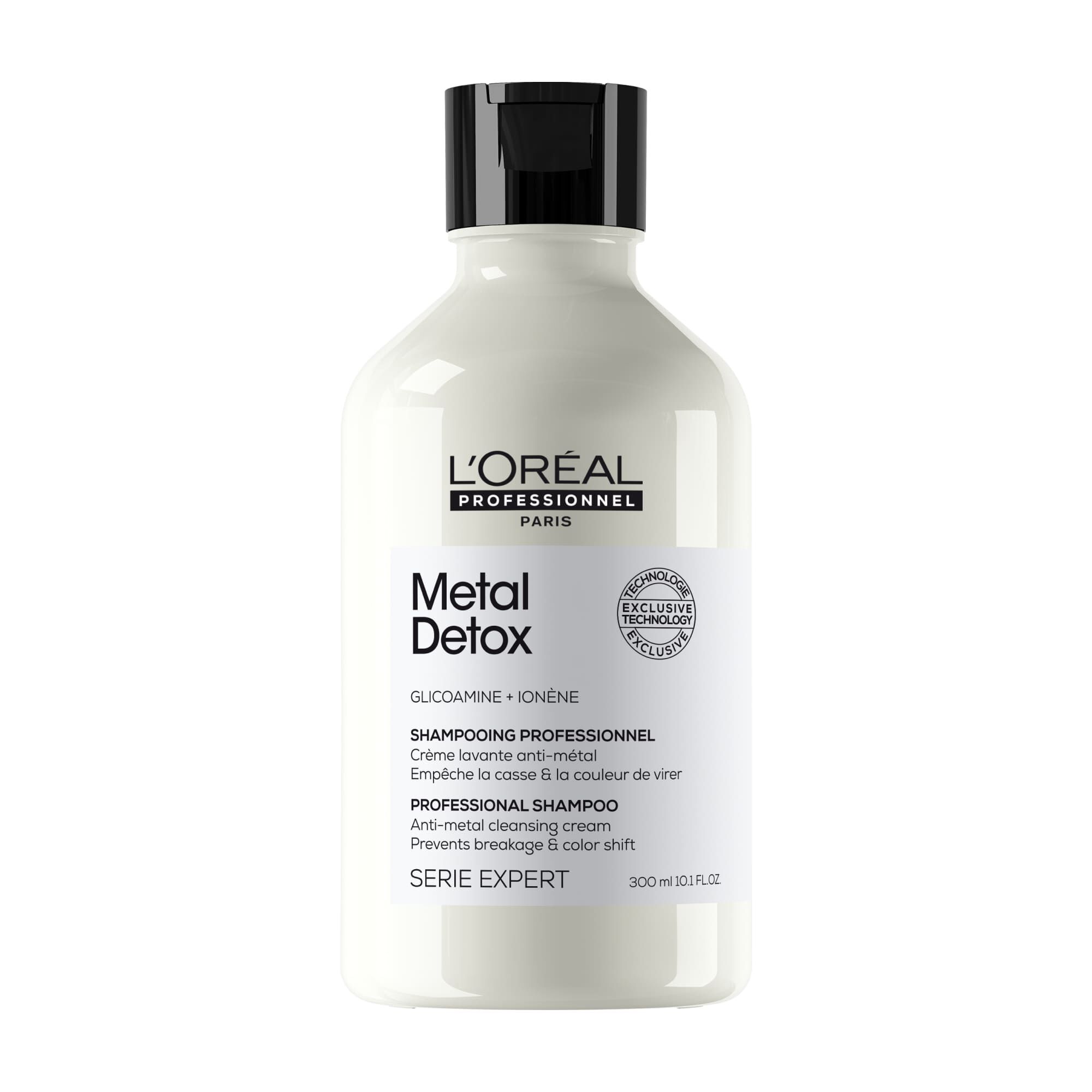 L'Oréal Professionnel Paris Metal Detox