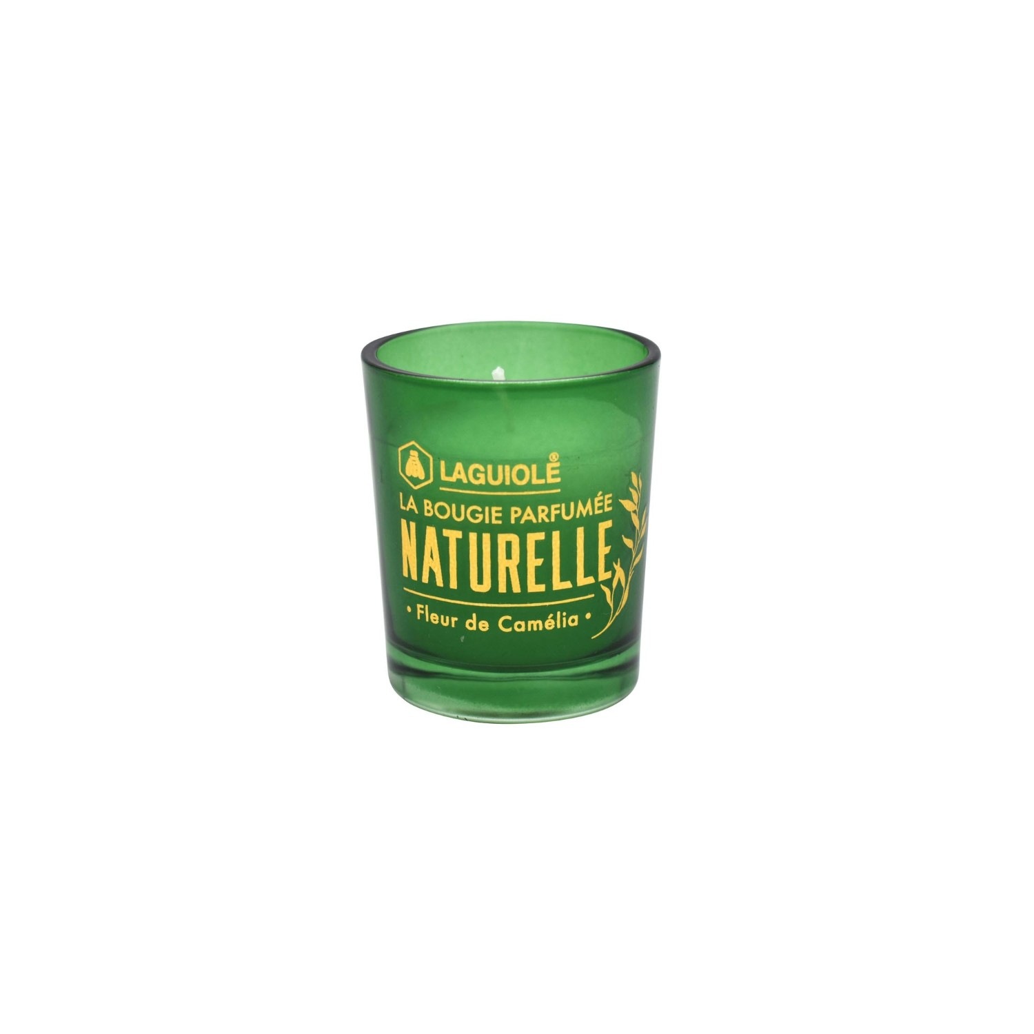 La guiole Coffret de 6 bougies parfumées