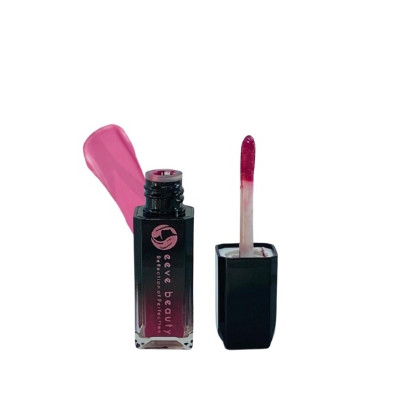Eeve Beauty Veganský krém na rty a lesk na rty - Vodní meloun 5ml