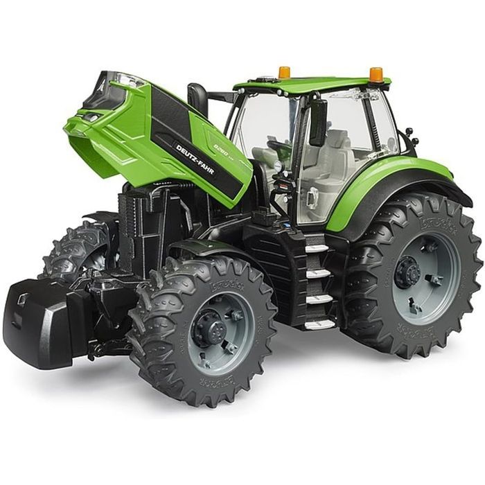 Deutz 8280 TTV - Tracteur RC
