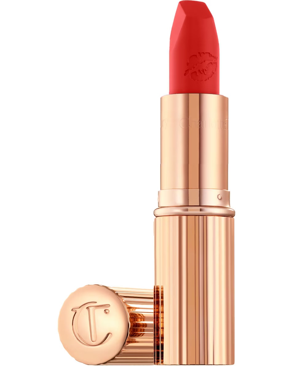 Ruj de buze CHARLOTTE TILBURY Hot Lips