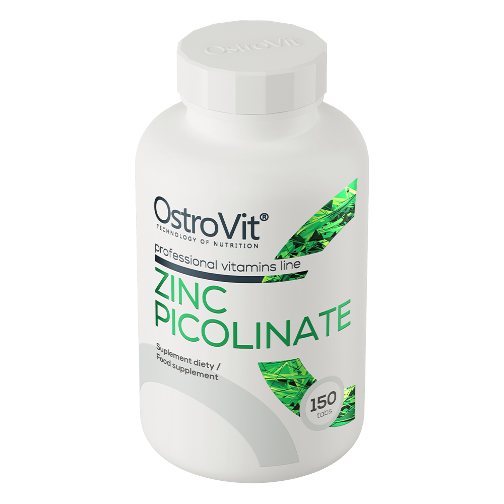 OstroVit cink-pikolinát