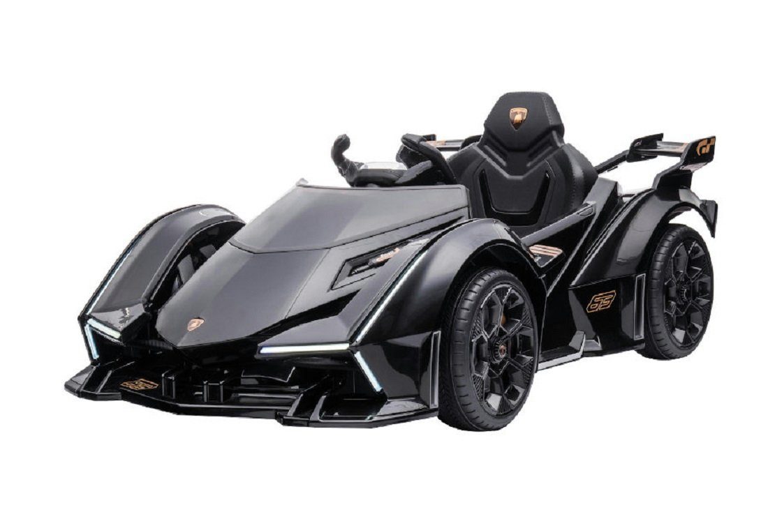 Auto elettrica per bambini - auto elettrica 
