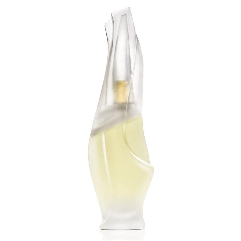 Atomizador de Eau De Parfum Cashmere Mist para mujeres, blanco, fragancia floral, 3.4 fl oz