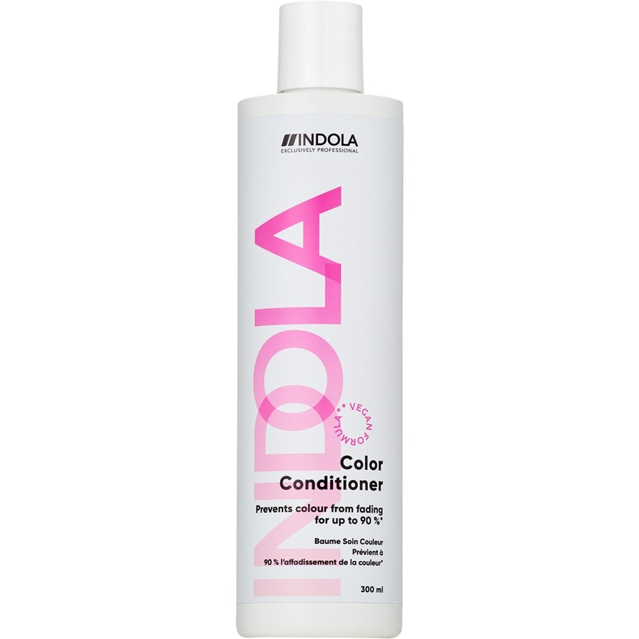 Rinçage colorant Indola - 300 ml