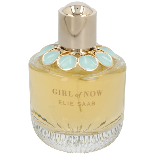 Elie Saab Nutidens Flicka