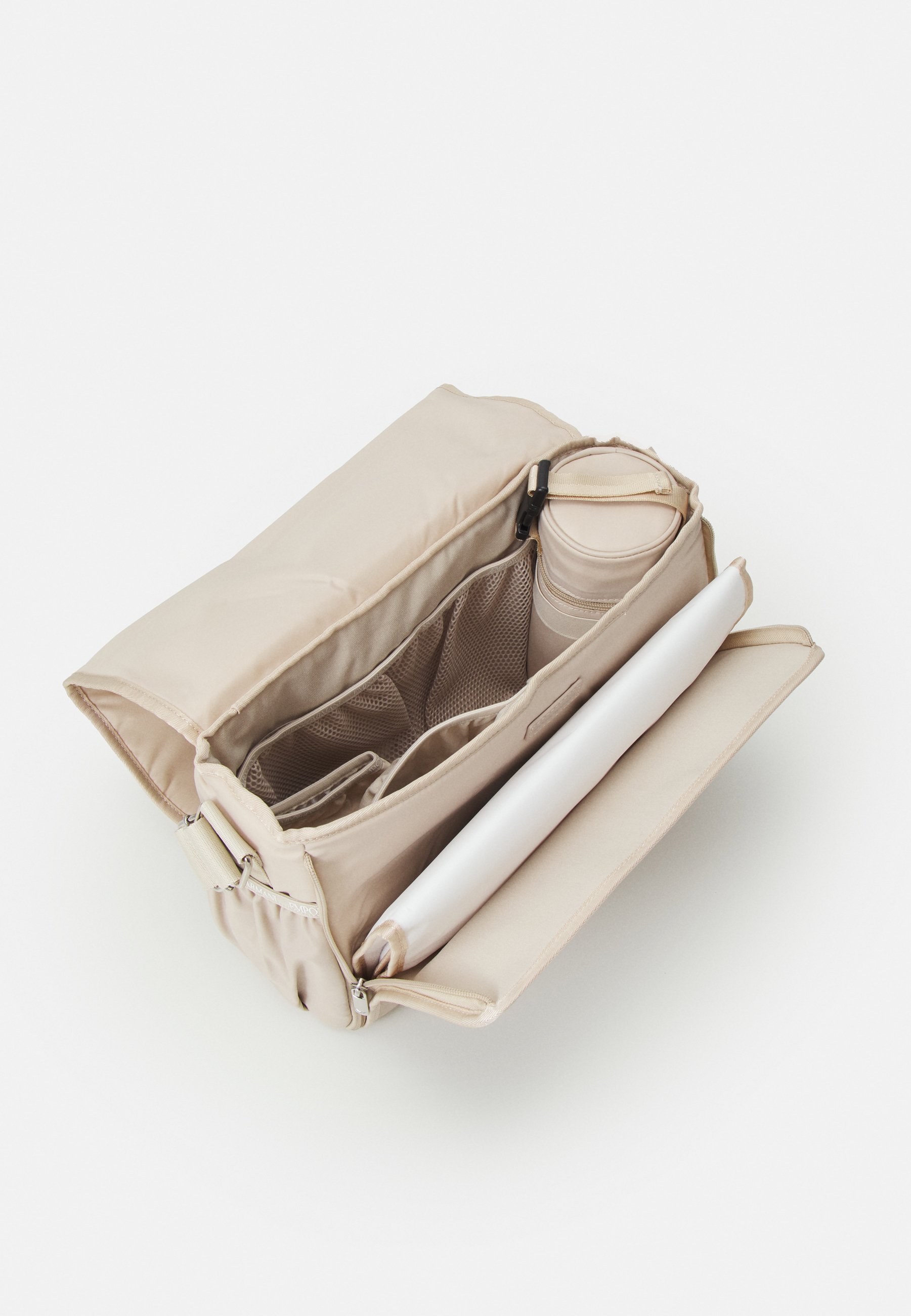 Sac à langer Emporio Armani Baby - beige