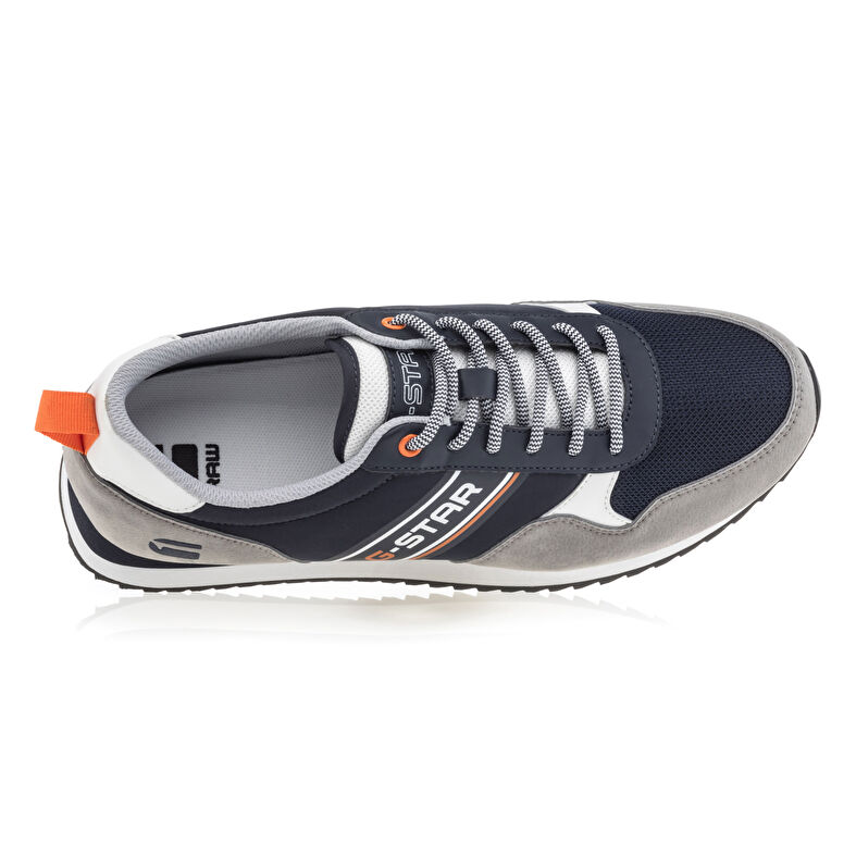 Baskets / Sneakers Homme Bleu