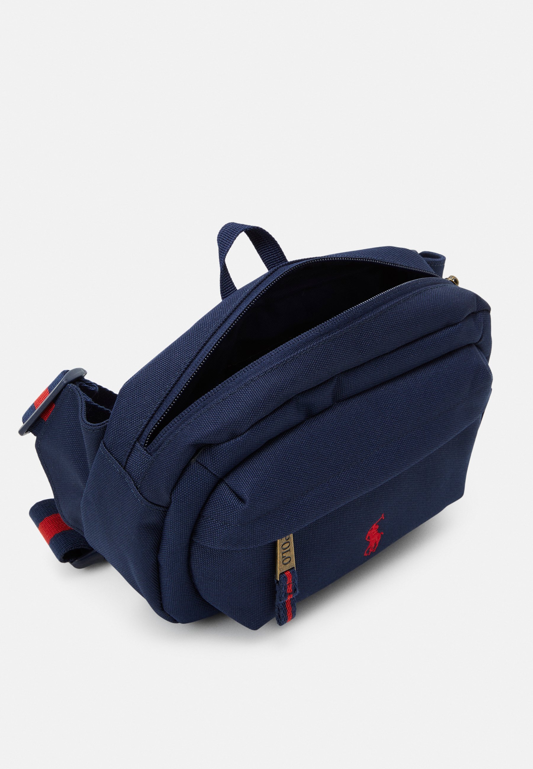 Polo Ralph Lauren CROSSBODY TAS UNISEX - Heuptas - Newport Navy