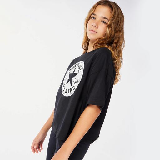  Camiseta Converse
