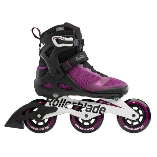  Patines Macroblade 100 3wd W Rollerblade