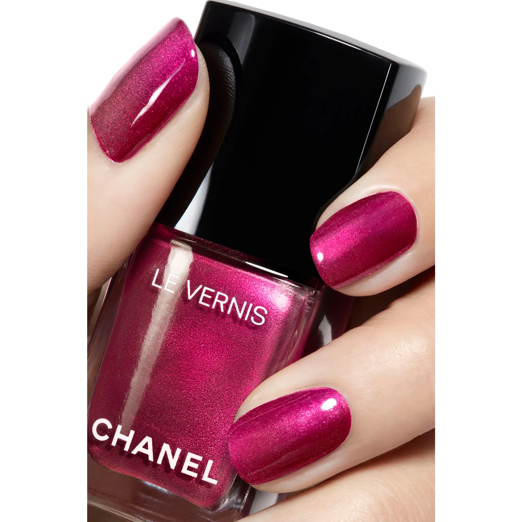 LE VERNIS - COLORE E BRILLANTEZZA LUNGA TENUTA