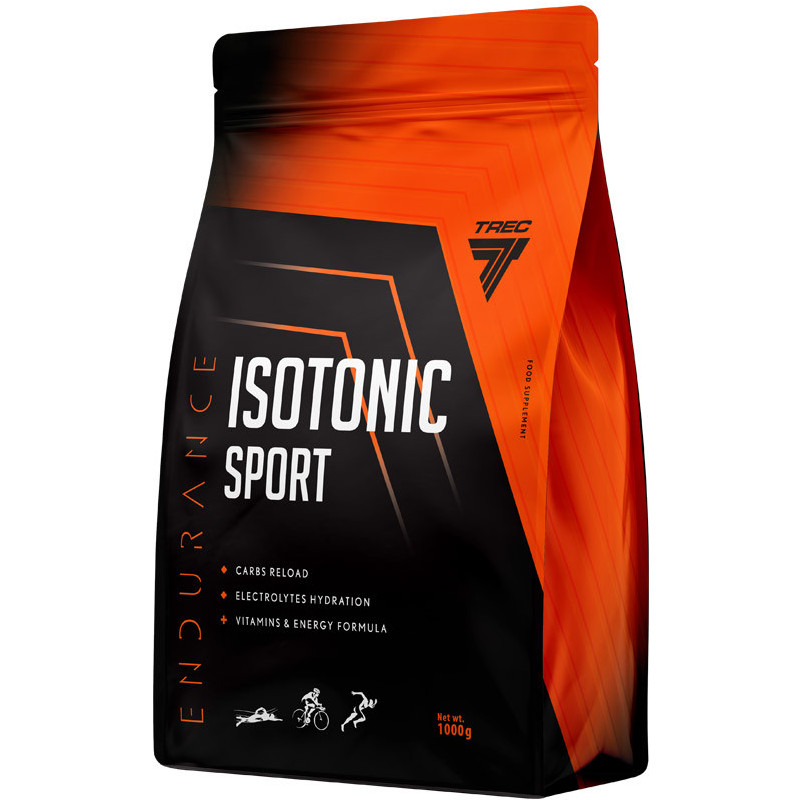 Trec Endurance Izotonični Šport