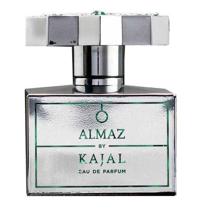 Kajal Almaz