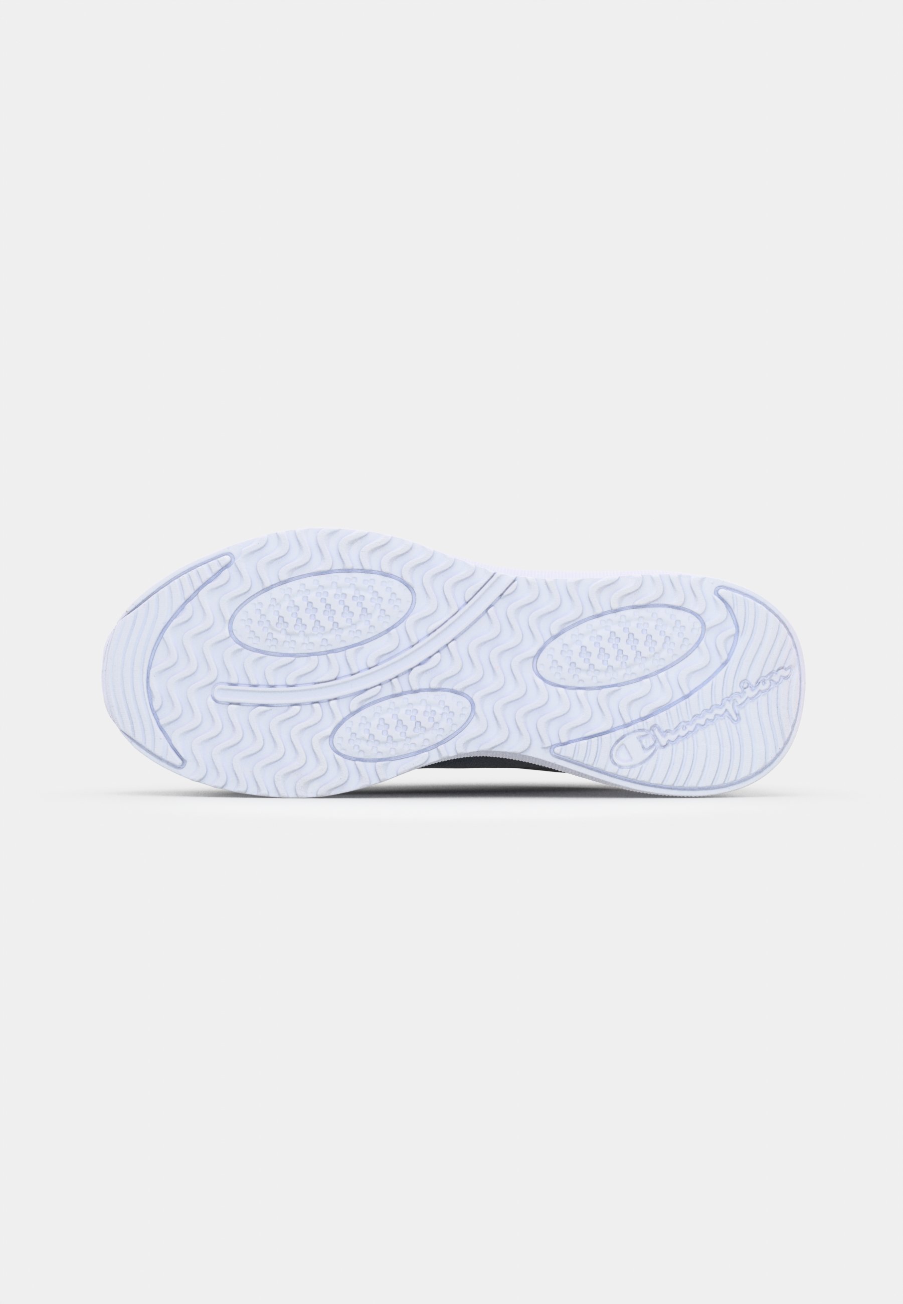 Champion SYPHON SCRIPT 2.0 - Scarpa da allenamento - grigio scuro/koi
