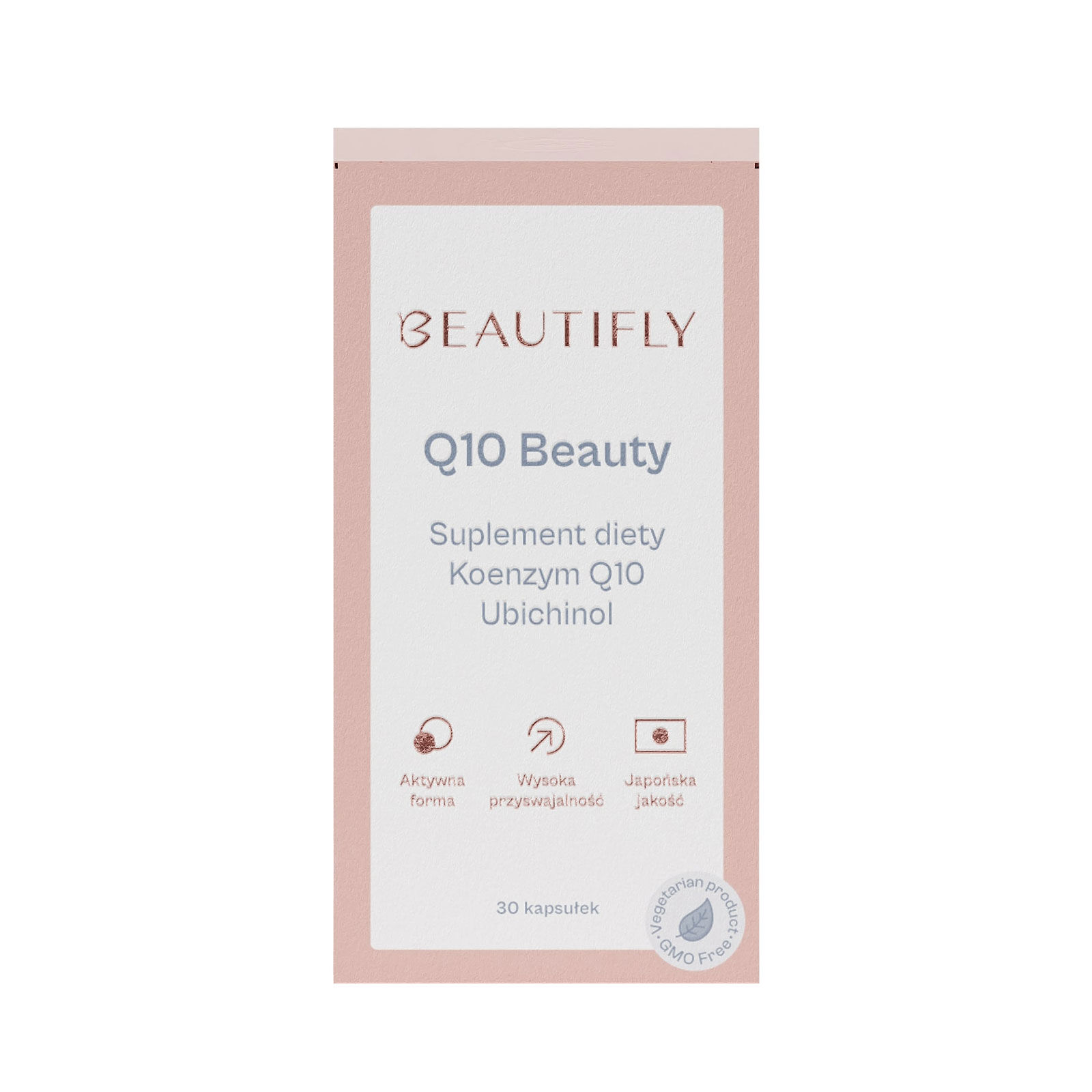 Beautifly Q10 Beauty