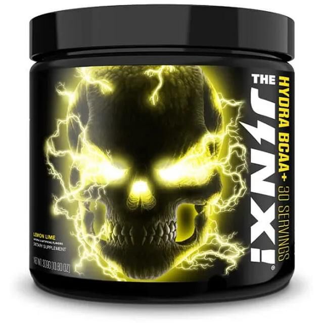 JNX Sports De Vloek!