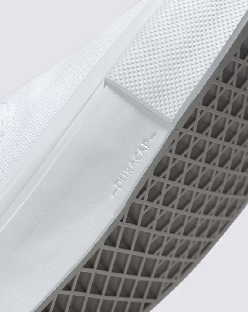 Skate Slip-On Shoe