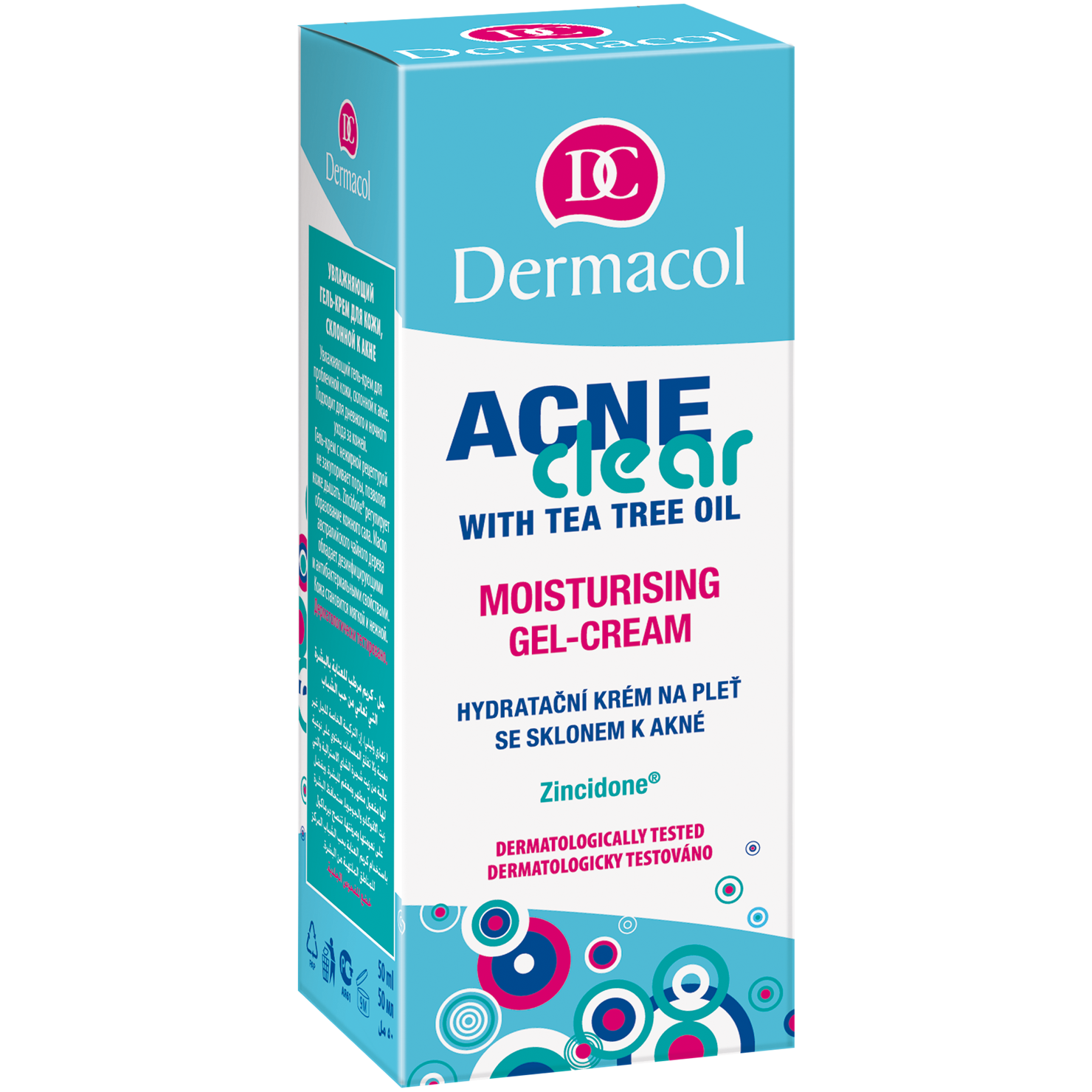 Dermacol Acneclear