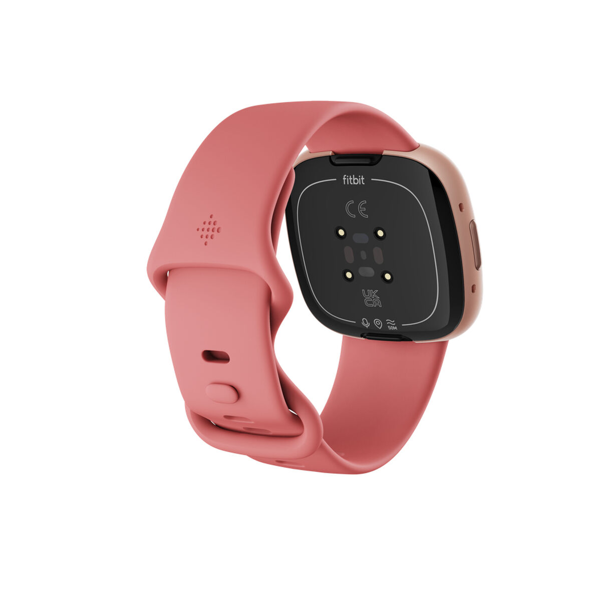  Fitbit Versa 4 Smartwatch