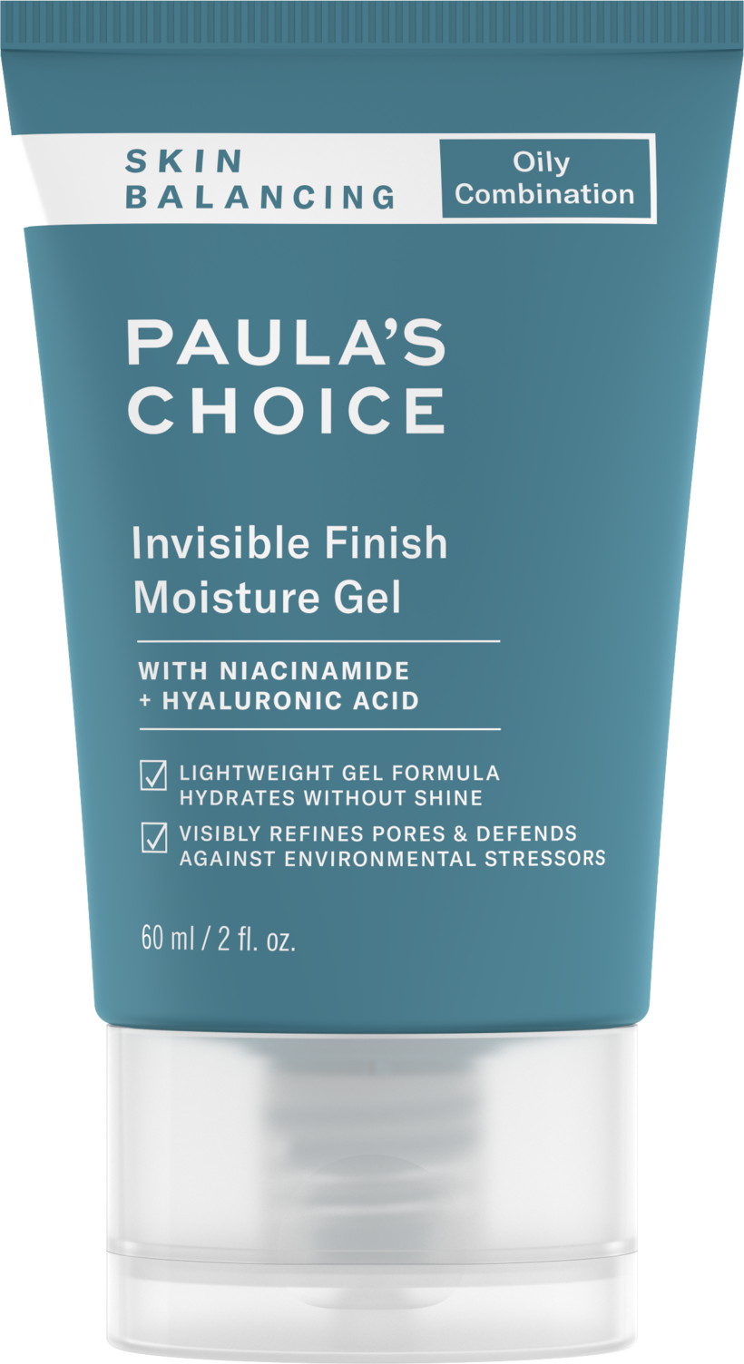 Bőrkiegyensúlyozó láthatatlan hidratáló gél 60 ml - Paula's Choice