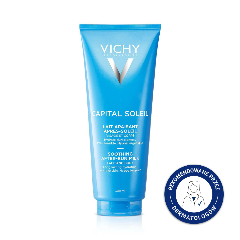 Vichy Capital Soleil