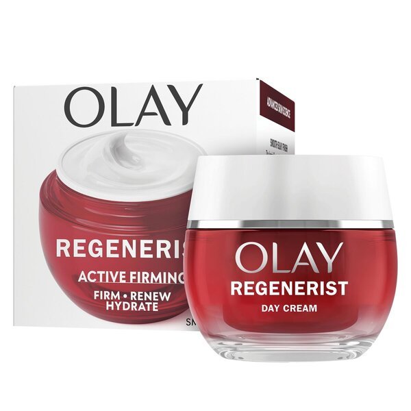 Olay Regenerist dnevna krema<br>50 ml - za vse tipe kože