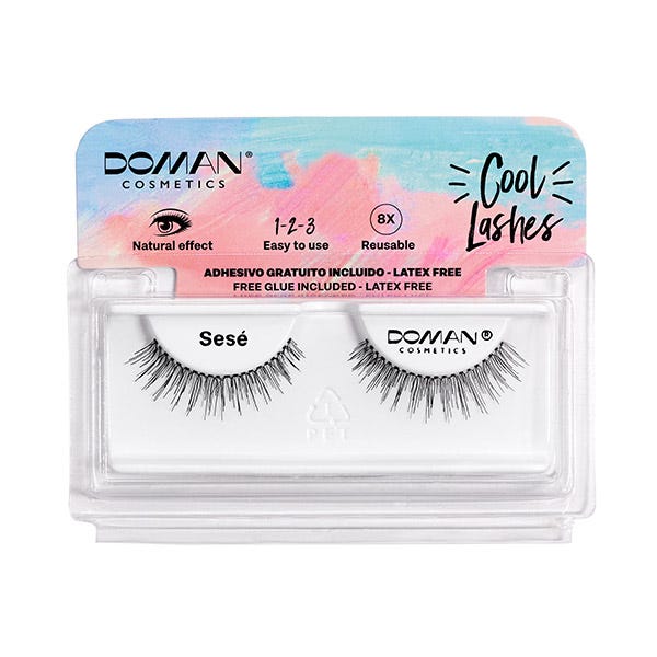 Cool Lashes Sesé | 1 unitate