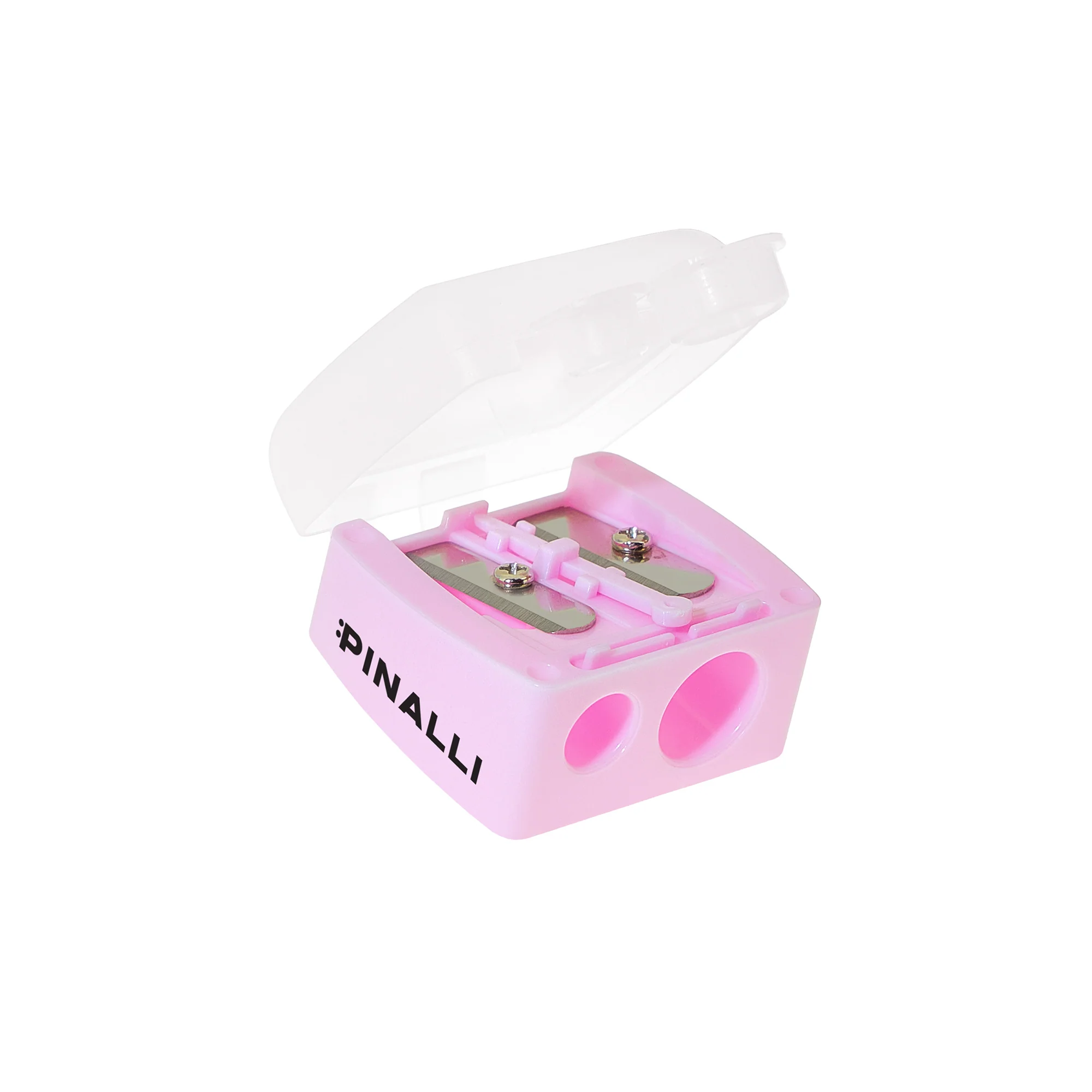 Accessori viso Make-uppy Tool Temperino Doppio - Temperamatite