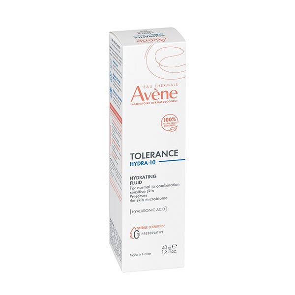 Tolerans Hydra-10| 40 ml