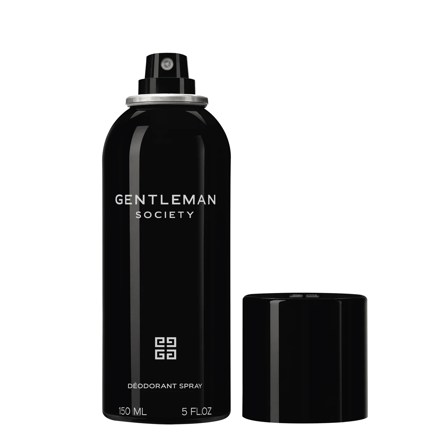 Gentleman Gentleman Society - Deodorante Spray, Deodoranti