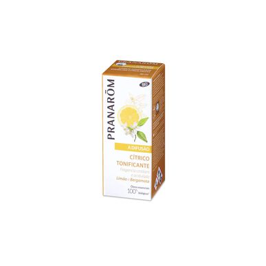 Pranarôm Citrus Toning Diffusion 30 ml 30 ml