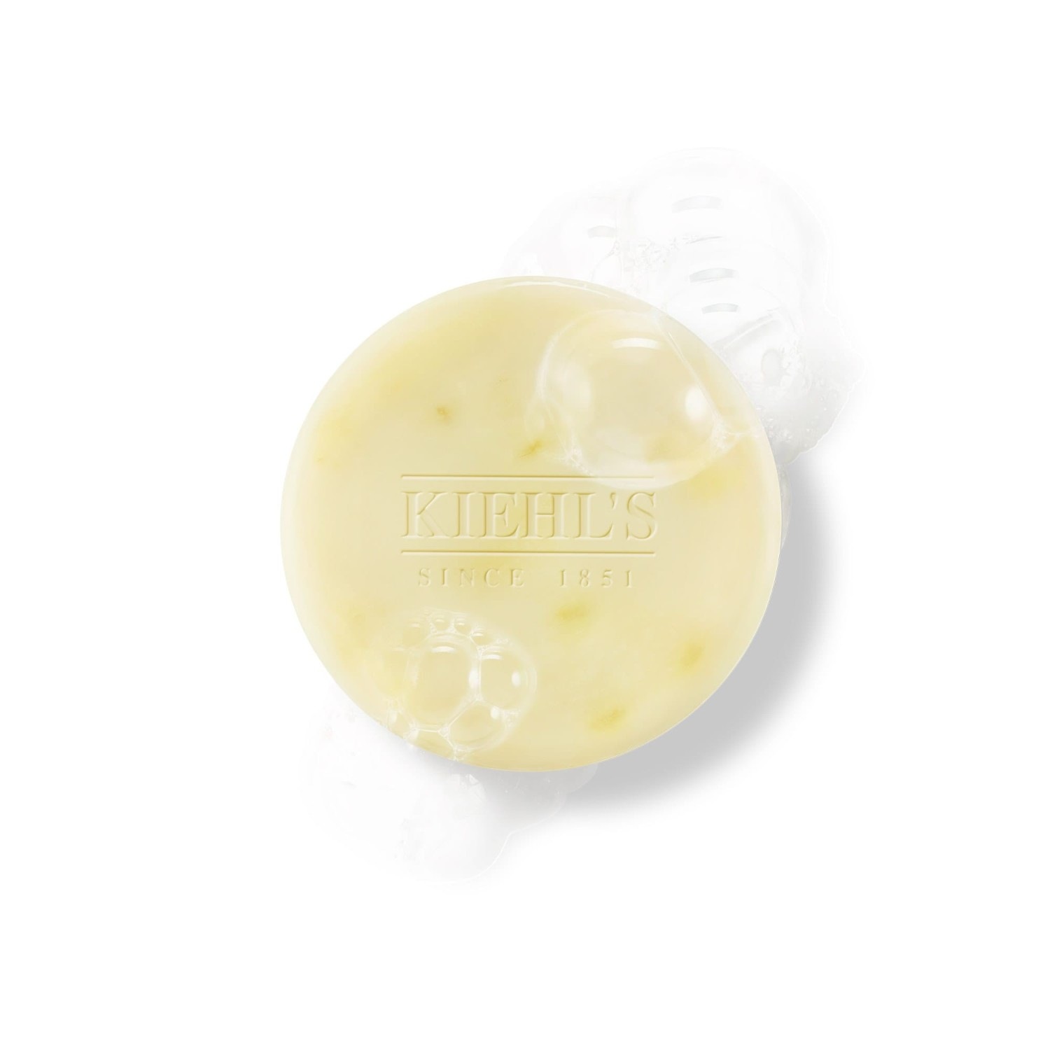 Kiehl’s Calming & Soothing Concentrated Facial Cleansing Bar