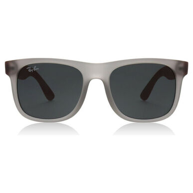 Ray Ban Dječije Sunčane Naočale Ray-Ban Kids Rj9069S Sive 1 kom 1 kom