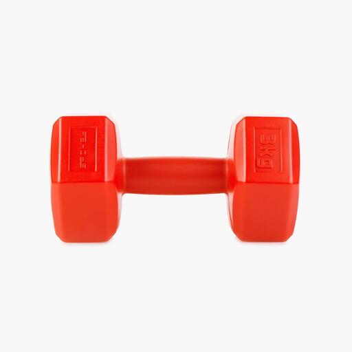  Mancuernas 3kg Spokey Monster Ii